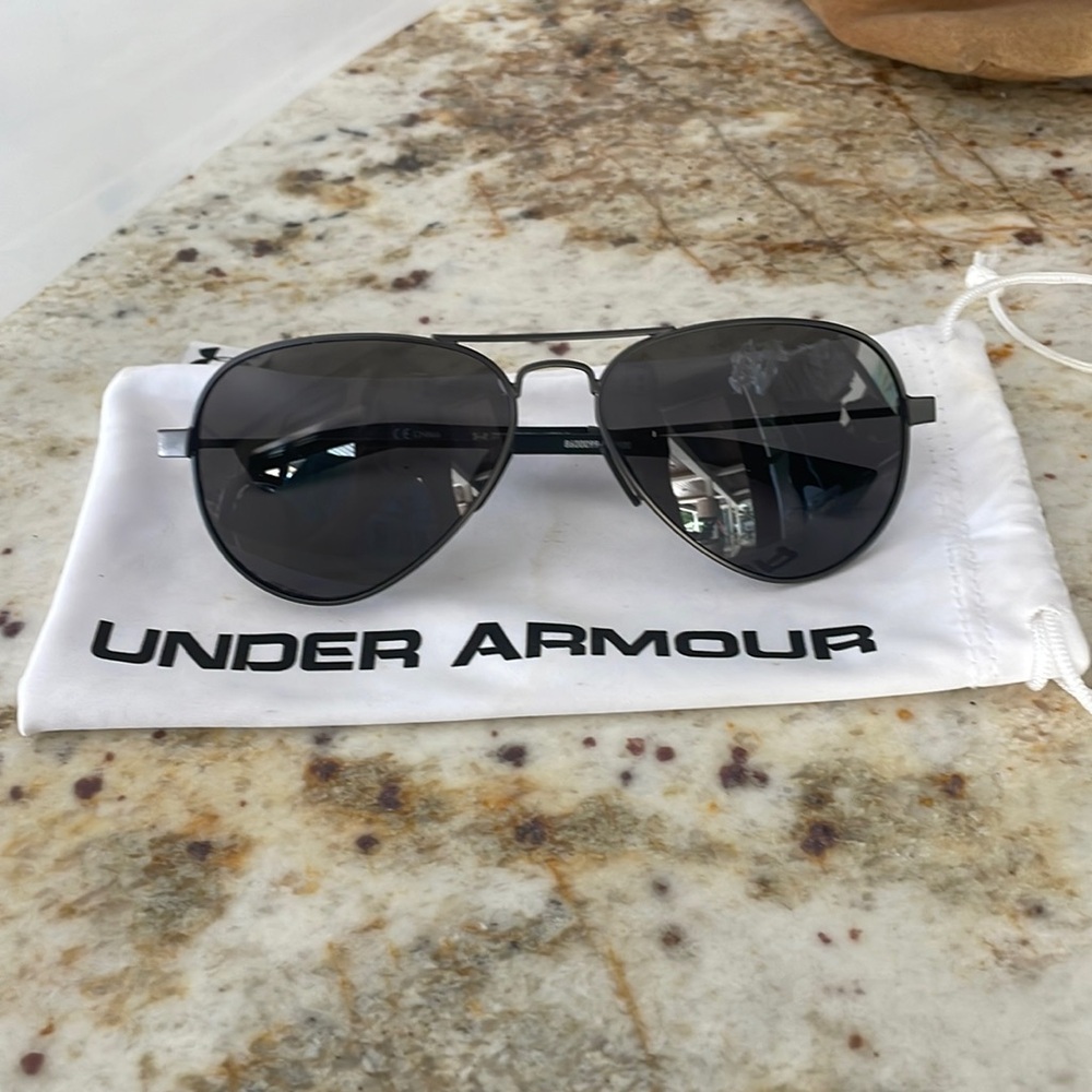 under armour sunglasses